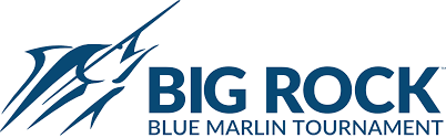 Big Rock Blue Marlin Tournament logo